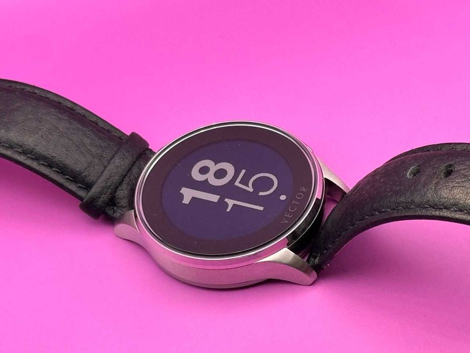 Vector Watch Luna гр. София Център • OLX.bg