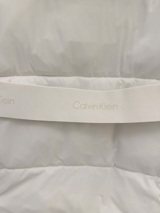 Calvin Klein куртка оригинал