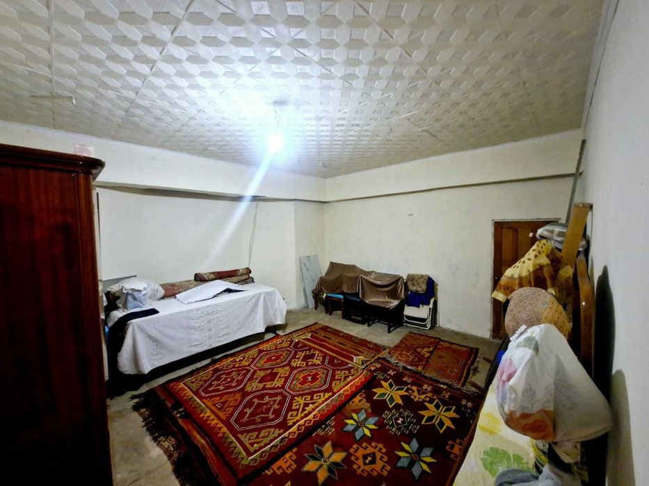 Продажа 3-этажного дома