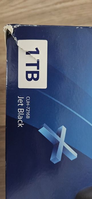 Play station 4 pro Ps4 Pro 1 TB