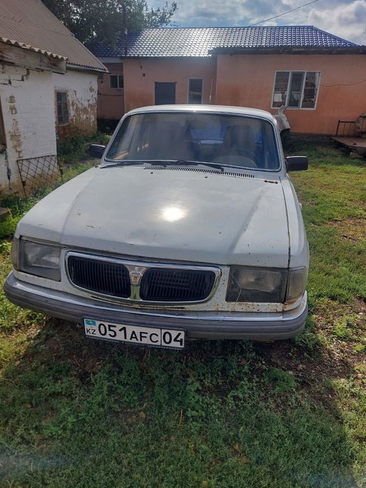 Сатылады Волга 3110