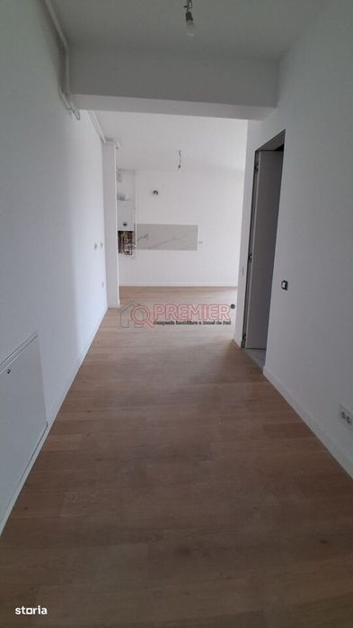 Mall Vitan - apartament 2 - Finisaje Lux