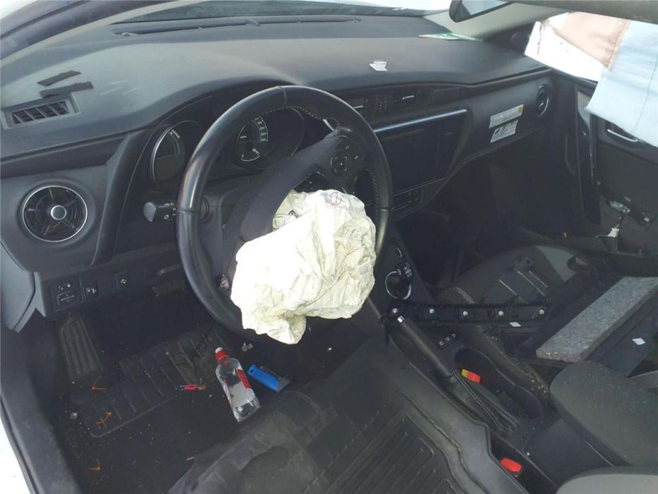 Piese Toyota Auris Hatchback 1.4d/1.6d/1.8bHybrid. 2012-2018