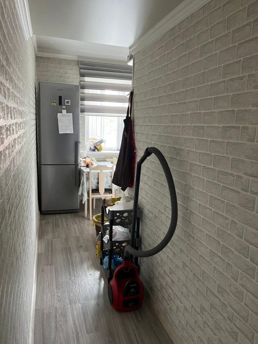 Продам 2-х ком.квартиру