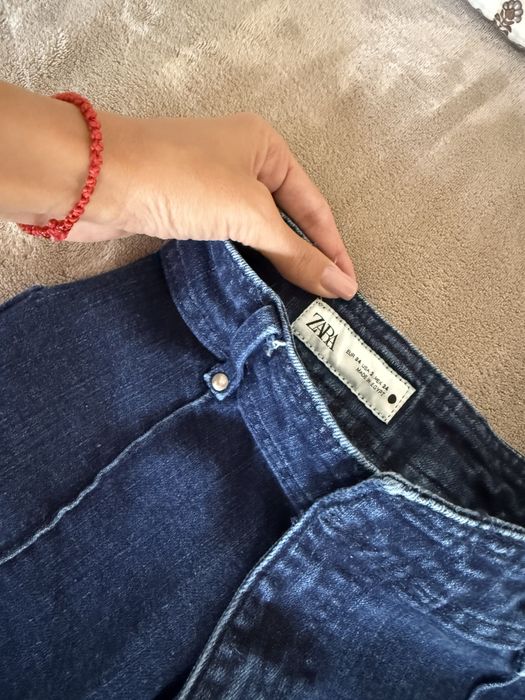 Дамски дънки ZARA