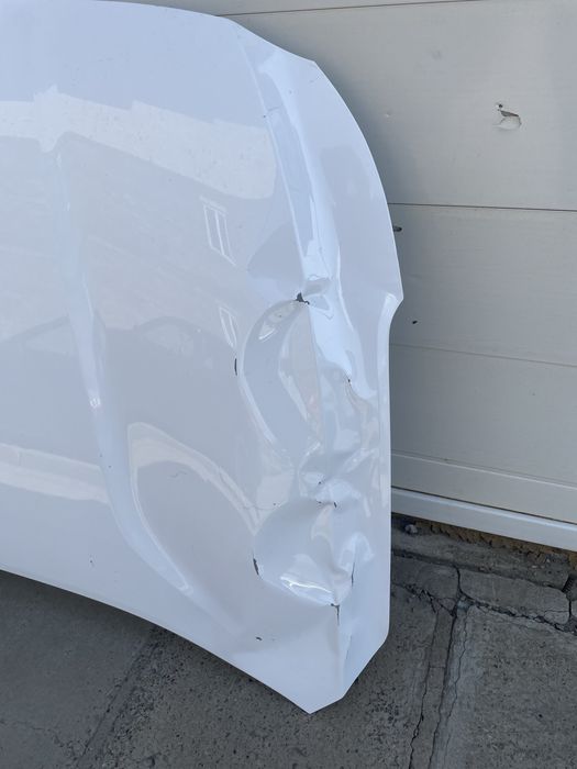 Капот на Санта-фе 2021г.в.