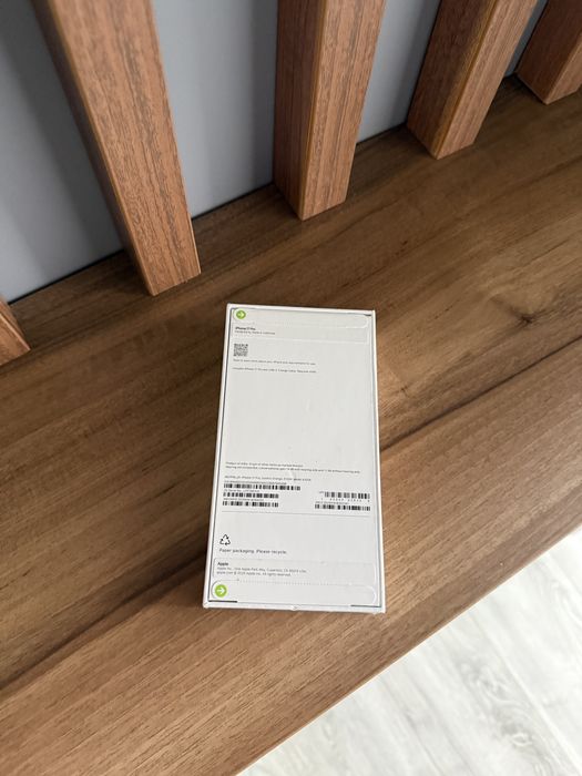 Iphone 17 Pro 512GB - Nou - Sigilat