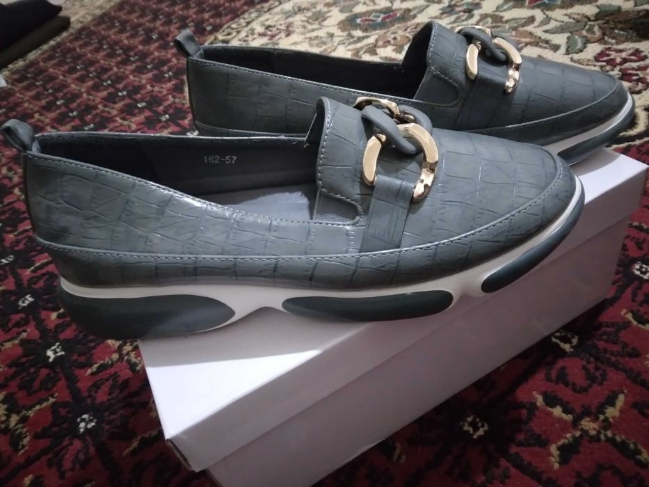 Ayollar uchun Lofer ZARA