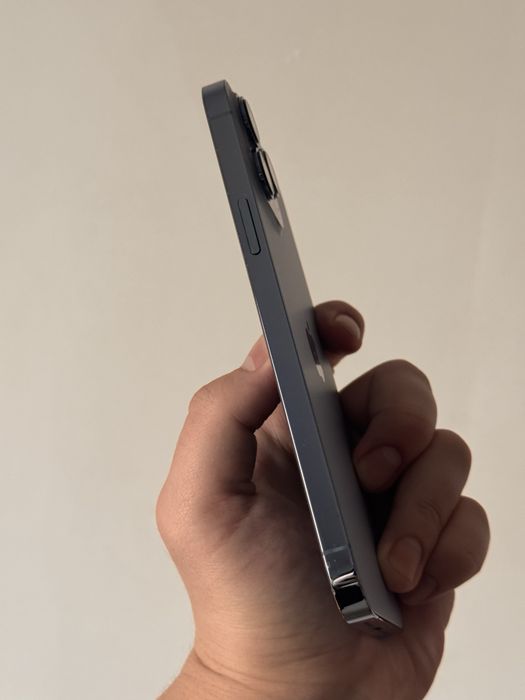 iPhone 13 Pro Max 256GB. 87%. В Отличном состоянии!