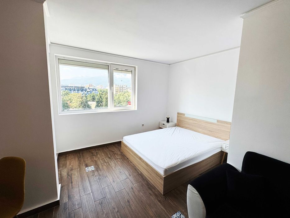 Дава се под наем Едностаен апартамент в София, Студентски град - 50 кв.м за 612 € - Снимка #11