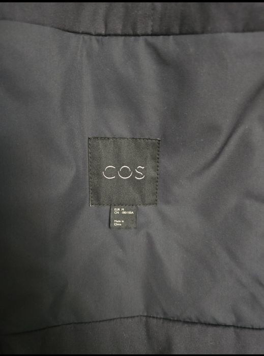COS бомбер оригинальный