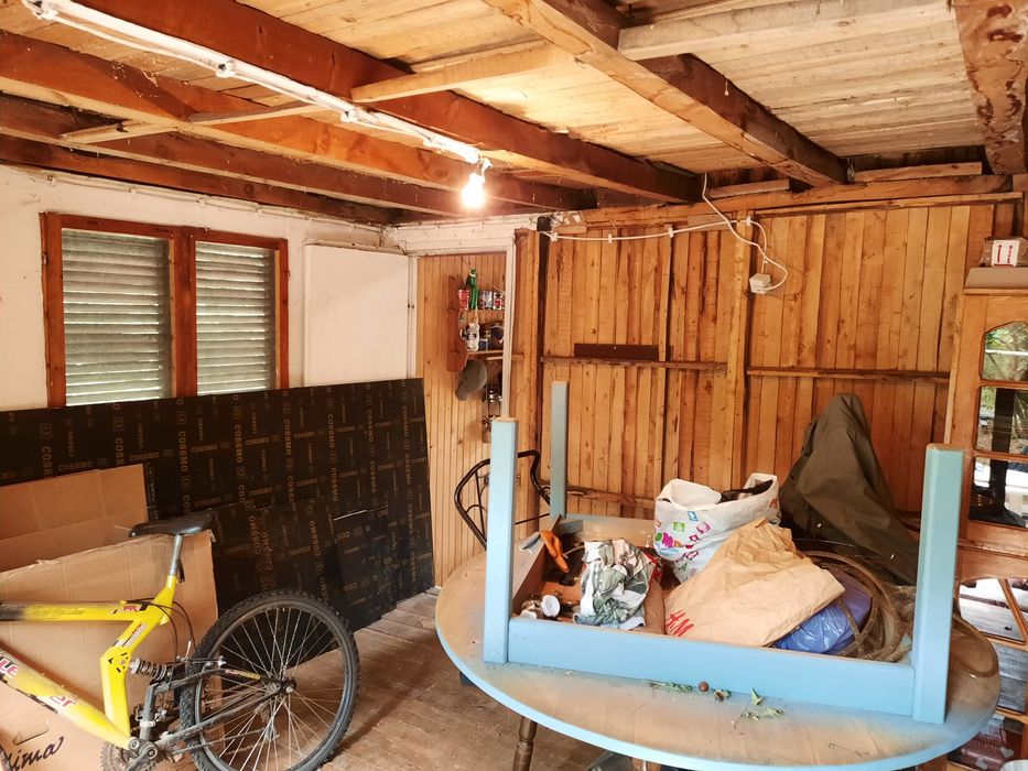 Продава се Къща в с. Елешница, Област София-област - 30 кв.м за 2167 €/кв.м - Снимка #3