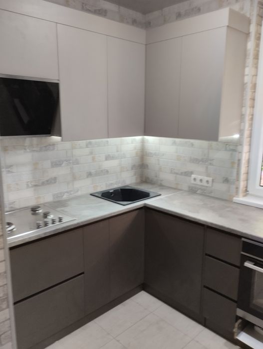 Корпусная мебель. Кухни. Офисные столы.