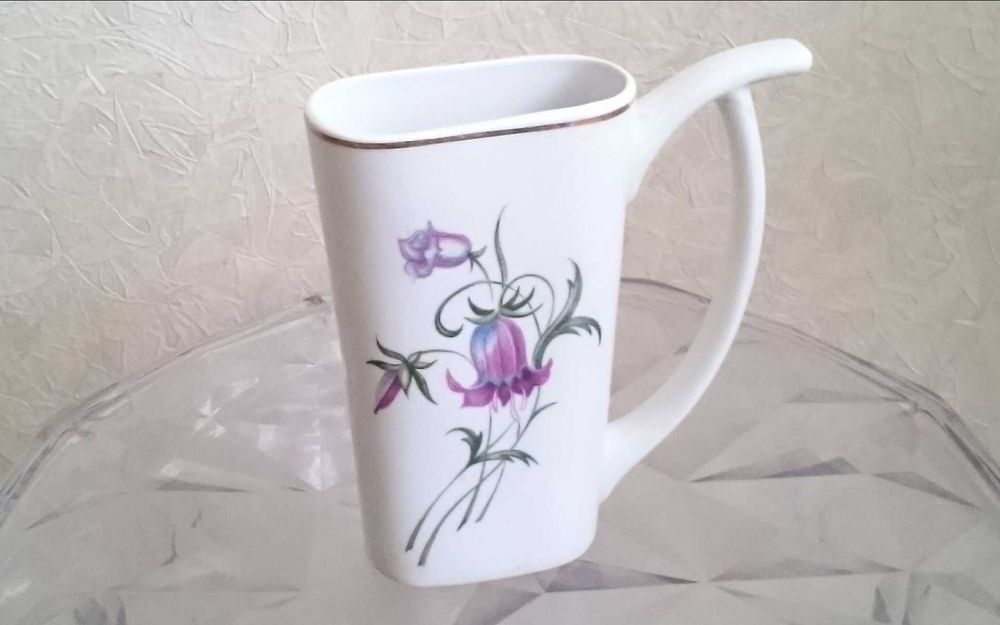 Кружка шутиха, поильник