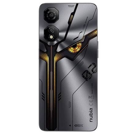 Игровой смартфон Nubia neo