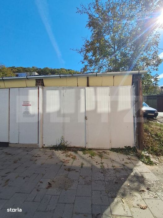 SPAȚIU COMERCIAL DE VANZARE | 284  metrii patrati utili