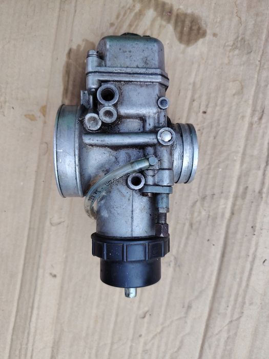 Carburator Dellorto VHSB 34 Aprilia RS