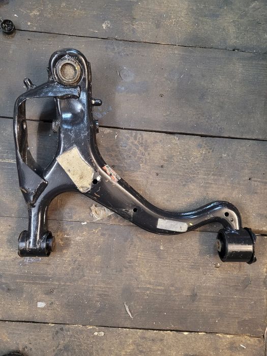 Bascula stg Discovery 3