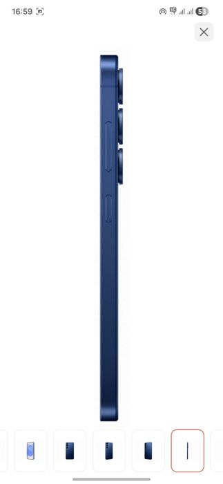 Samsung S 25 в идеале