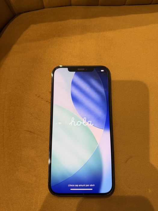 Iphone 12 Pro Max STARE excelenta Graphite/GOLD BATERIE 79%