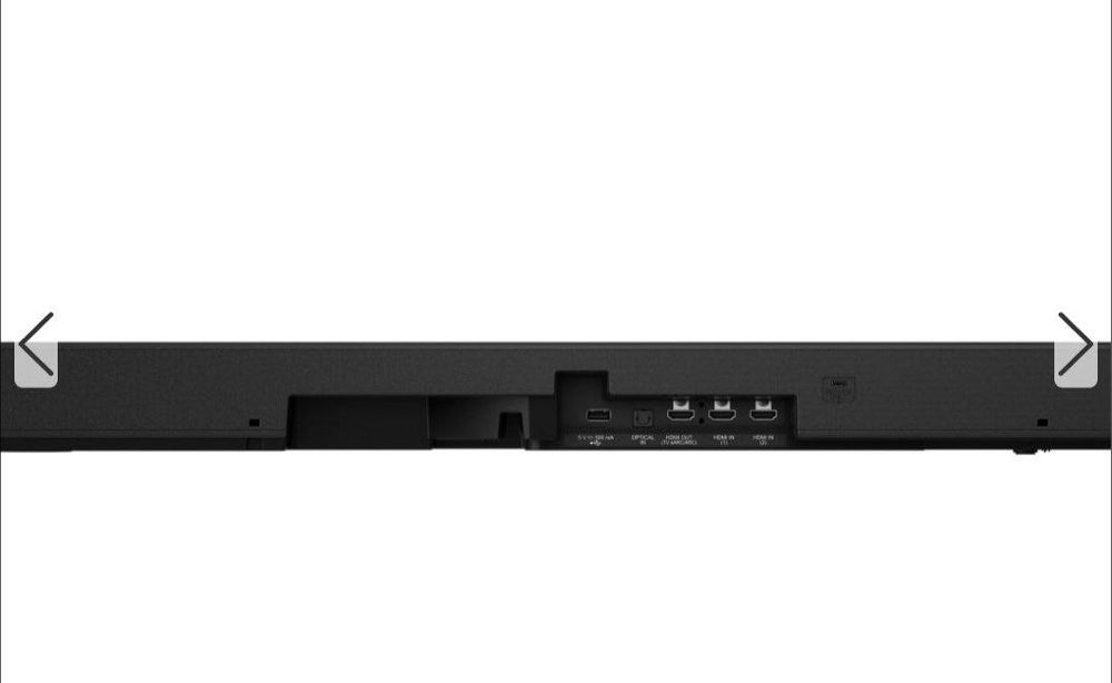 Саундбар LG sp11ra