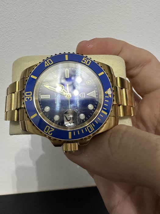 Ceas Pagani Design Submariner