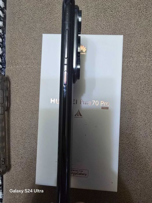 Huawei Pura 70 Pro - НОВ
