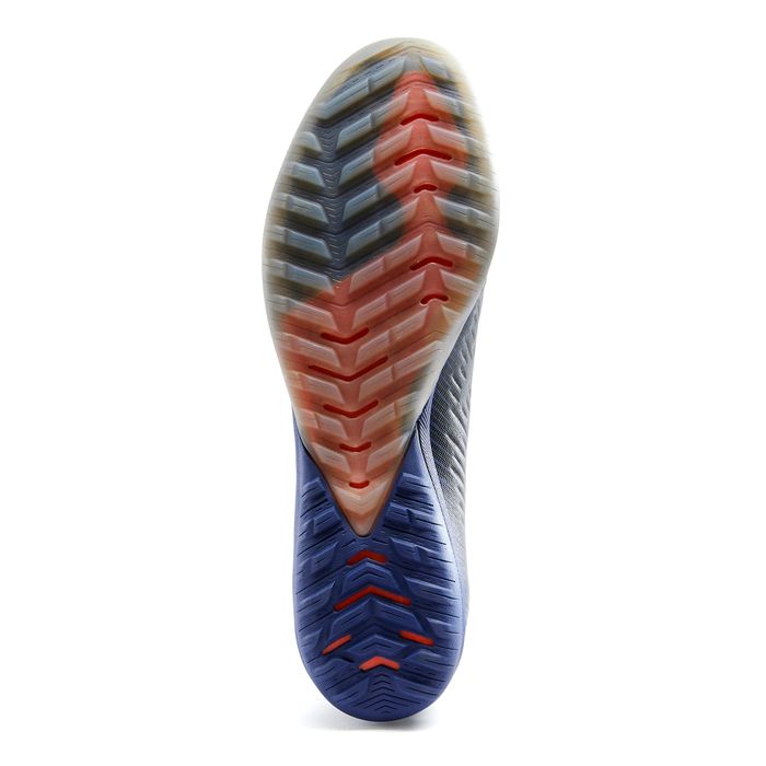 Ghete Fotbal Clr Tf Teren Sintetic - produs resigilat Decathlon