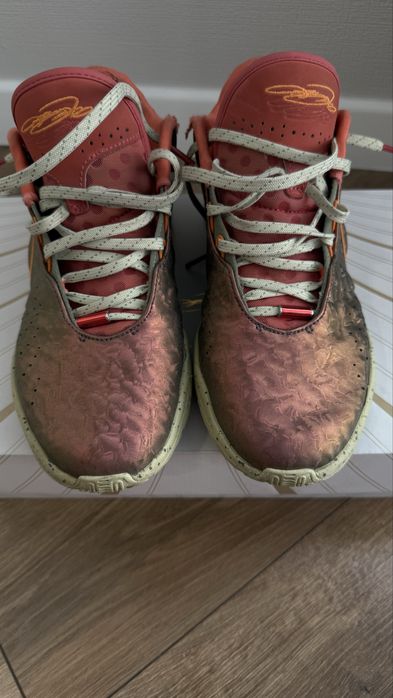 баскетбольные кроссовки Nike LeBron 21