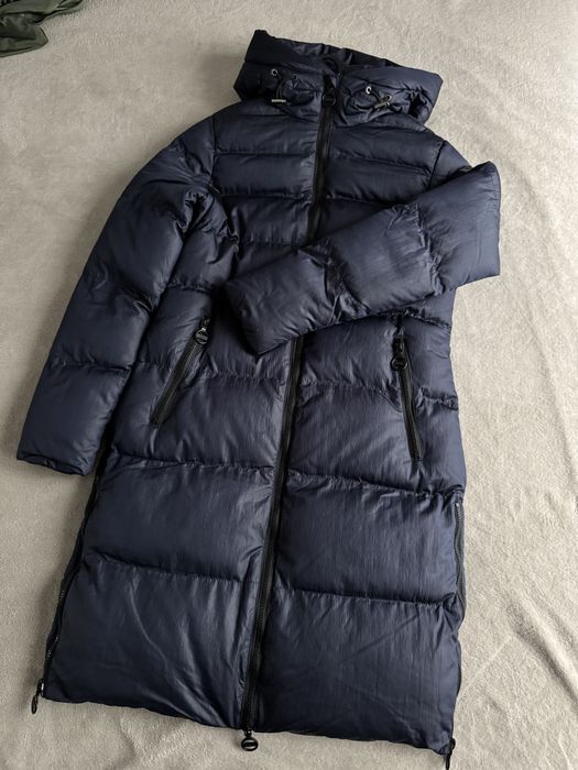 Зимно яке GARCIA