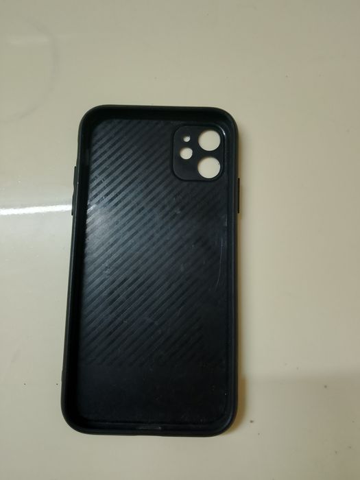 Чехол для iPhone 12