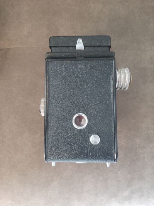 Фотоапарат START WFZO