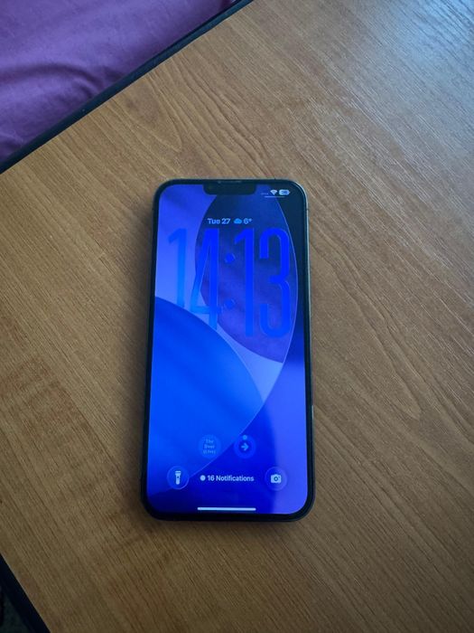 Vând iPhone 13 pro max