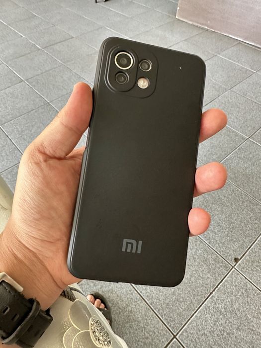 Xioami Mi Lite 11