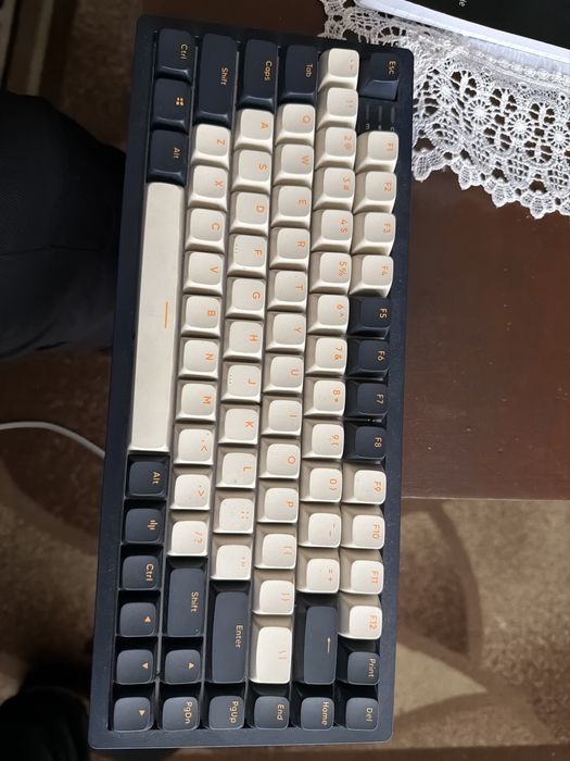 Клавиатура DARK PROJECT KD83A