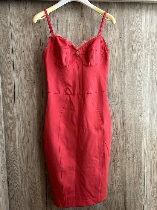 Betty Blue Нова оригинална рокля