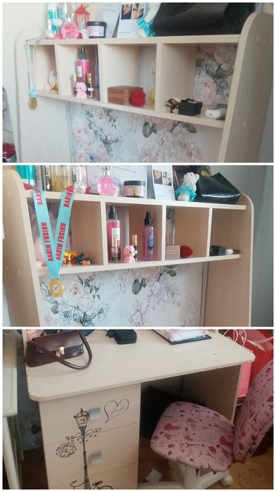 Продам детский письменный стол