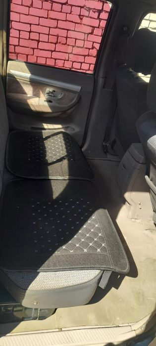 Китаец Дон, Фен пикап