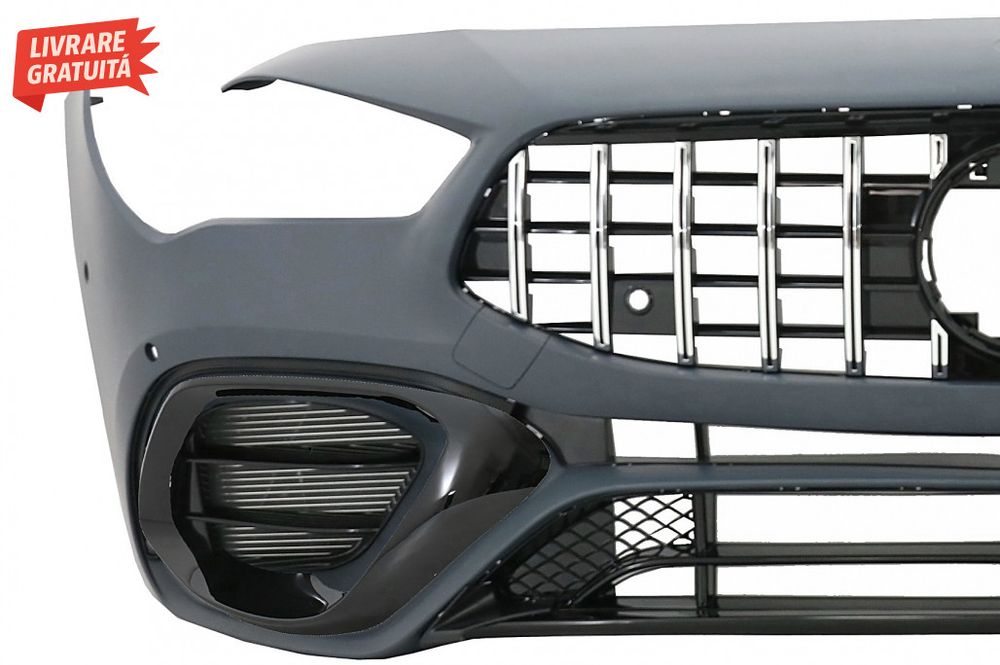 Bara Fata Mercedes CLA C118 Sedan X118 Shooting Brake (2019-05.2023) C