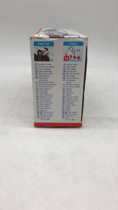 Dispenser de banda tesa FILM Easy Cut Professional max. 25 mm x 66 m