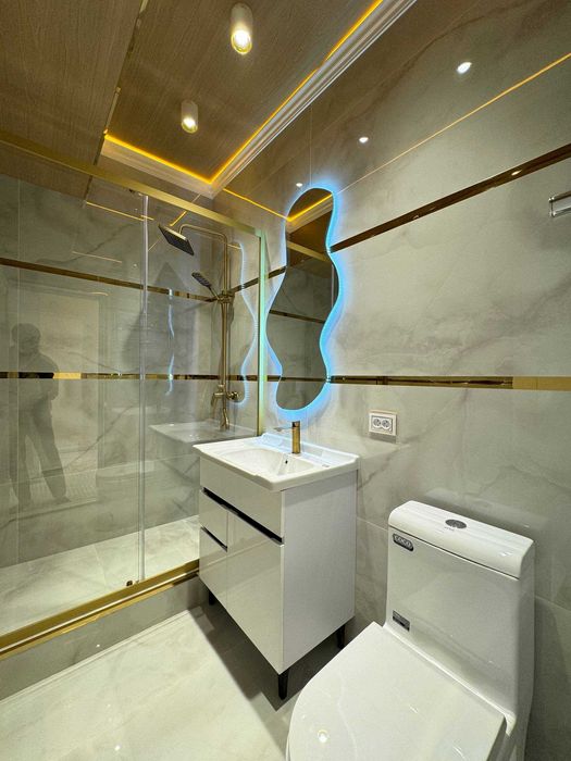 Срочная Цена ! Продается 4 Комнатная На Ул.Нурафшан!