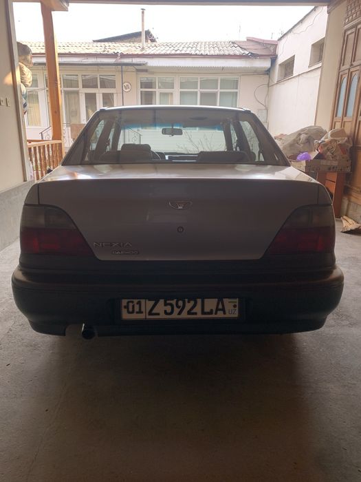 Нексия Сонс