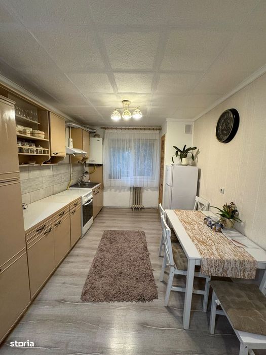 Apartament 3 camere - Decebal - etaj 1