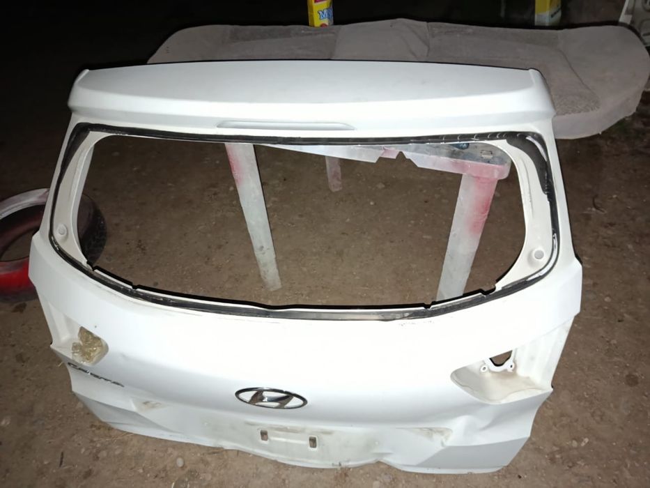 Хендай крета год 2020