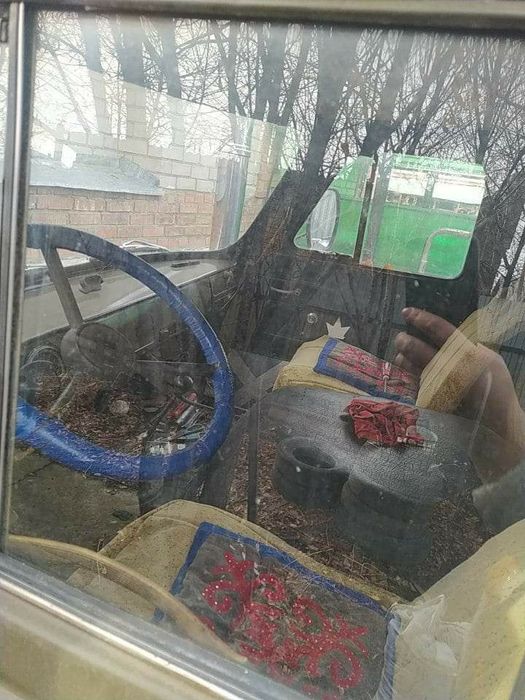 СРОЧНО продам УАЗ 469