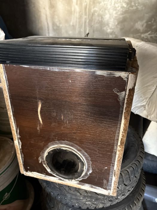 Усилитель продам