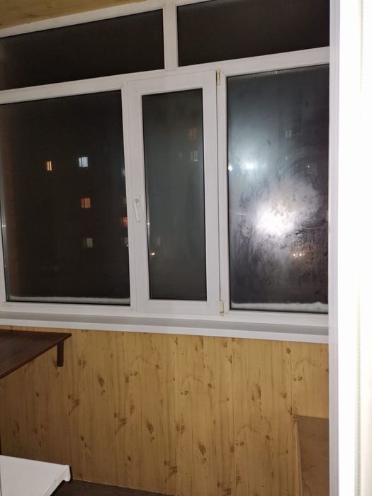 1 ком алиын арман 2 этаж