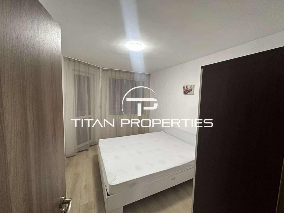 Дава се под наем Тристаен апартамент в Варна, Колхозен пазар - 70 кв.м за 511 € - Снимка #3