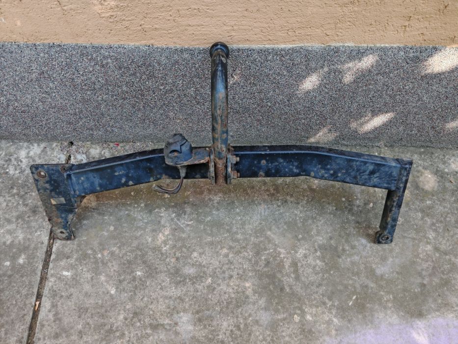 Cârlig opel Vectra C sedan