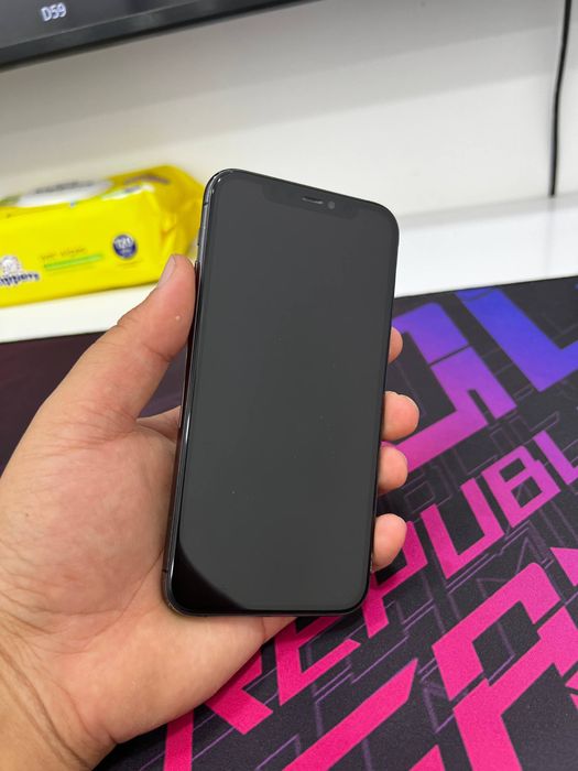iPhone 11 pro - 64